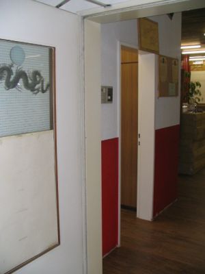 JKD Academy Umbau 2007
