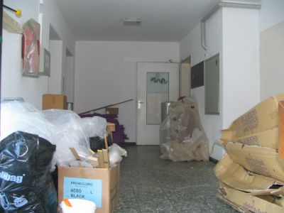 JKD Academy Umbau 2007
